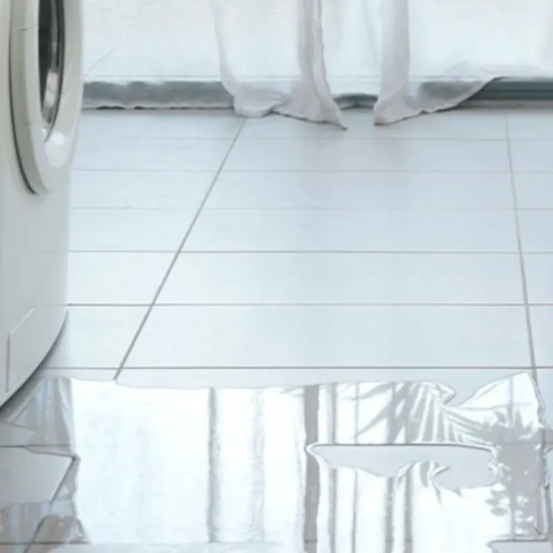 Appliance Leak Cleanup in Erie, PA